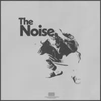 again&again - the noise
