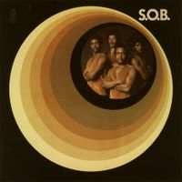Shades Of Brown - S.O.B.