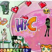 Hi-C - High The Lon35tarr Mixtape Hexd