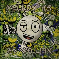The Upside Downs - Yellow 13