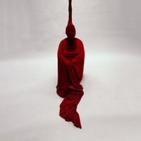 Chaz Knapp & Mariel Roberts - Setting Fire to These Dark Times