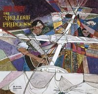 John Fahey - The Yellow Princess