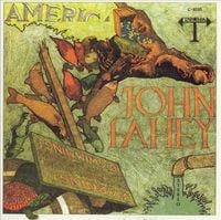John Fahey - America