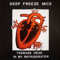 The Deep Freeze Mice - Teenage Head In My Refrigerator