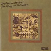 John Fahey - Of Rivers and Religion