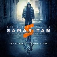 Jed Kurzel & Kevin Kiner - Samaritan