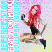 Jeffree Star - Lollipop Luxury