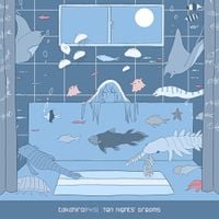 takahiro(FKS) - Ten Nights' Dreams