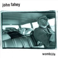 John Fahey - Womblife