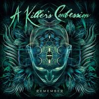 A Killer's Confession - Remember