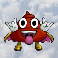 Mr Farts - Farting Round the House