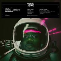 Ikonika & 45DiBoss - Supernova