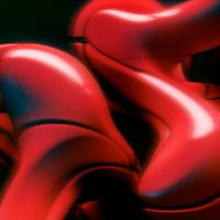 Octoptic - Contorno Rojo