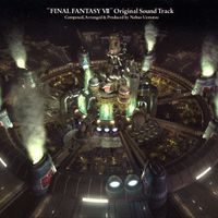 植松伸夫 [Nobuo Uematsu] - Final Fantasy VII