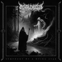 Mental Cruelty - Symphony of a Dying Star