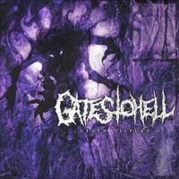 Gates To Hell - Death Display