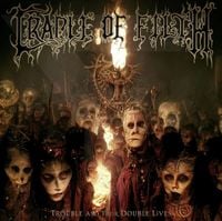 Cradle of Filth - She Is A Fire