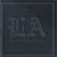 YeloHill & Steelz - LA Handbook