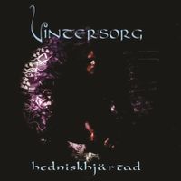 Vintersorg - Hedniskhj&auml;rtad