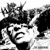 Balb Kubrox - The Harrowing