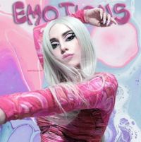 Ava Max - Emotions