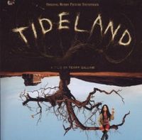 Jeff Danna & Mychael Danna - Tideland