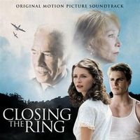 Jeff Danna - Closing the Ring