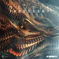 Noisia - Incessant