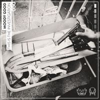 Moody Good - This Is The Investigation
