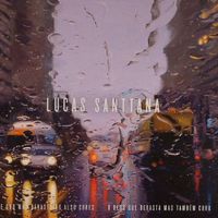 Lucas Santtana - The God Who Devastates Also Cures (O Deus Que Devasta Mas Tamb&eacute;m Cura)
