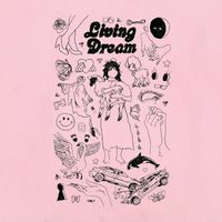 Living Dream - Living Dream