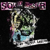Squid Pisser - The Everlasting Bloat