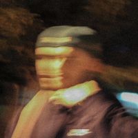 Jden Ray - SORRY IN ADVANCE