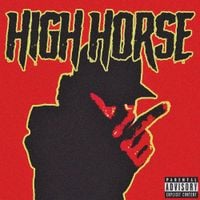 Ty Wild - High Horse