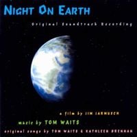 Tom Waits - Night on Earth