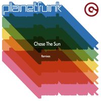 Planet Funk - Chase the Sun