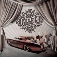 Calle 13 - La Perla