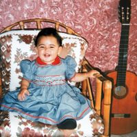 Laura P&eacute;rez - Canciones Chiquitas