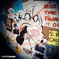 PRETTYMUCH - SAME PLACE / WRONG?