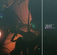 The Internet - Love Song - 1