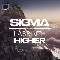 Sigma - Higher (feat. Labrinth)