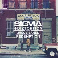 Sigma - Redemption (feat. Jacob Banks)
