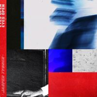 Jasper Tygner - Eyes Open EP