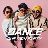 The Busker - Dance (Our Own Party)