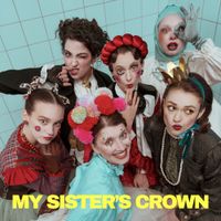 Vesna - My Sister's Crown