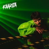 K&auml;&auml;rij&auml; - Cha Cha Cha