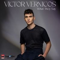 Victor - What They Say