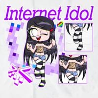 Ghast - INTERNET IDOL