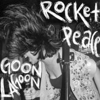 Goon Lagoon - Rocket Peace