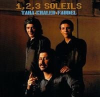 Rachid Taha, Khaled And Faudel - 1,2,3 Soleils